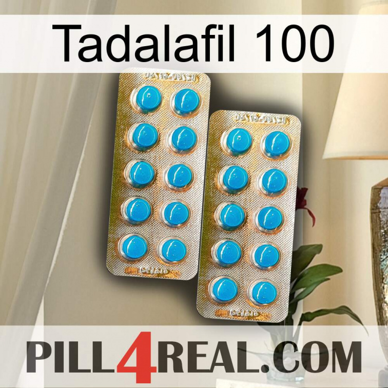 Tadalafil 100 new08